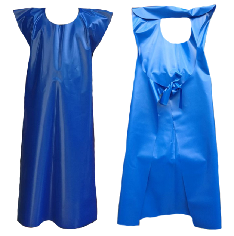 Фартух водонепроникний медичний